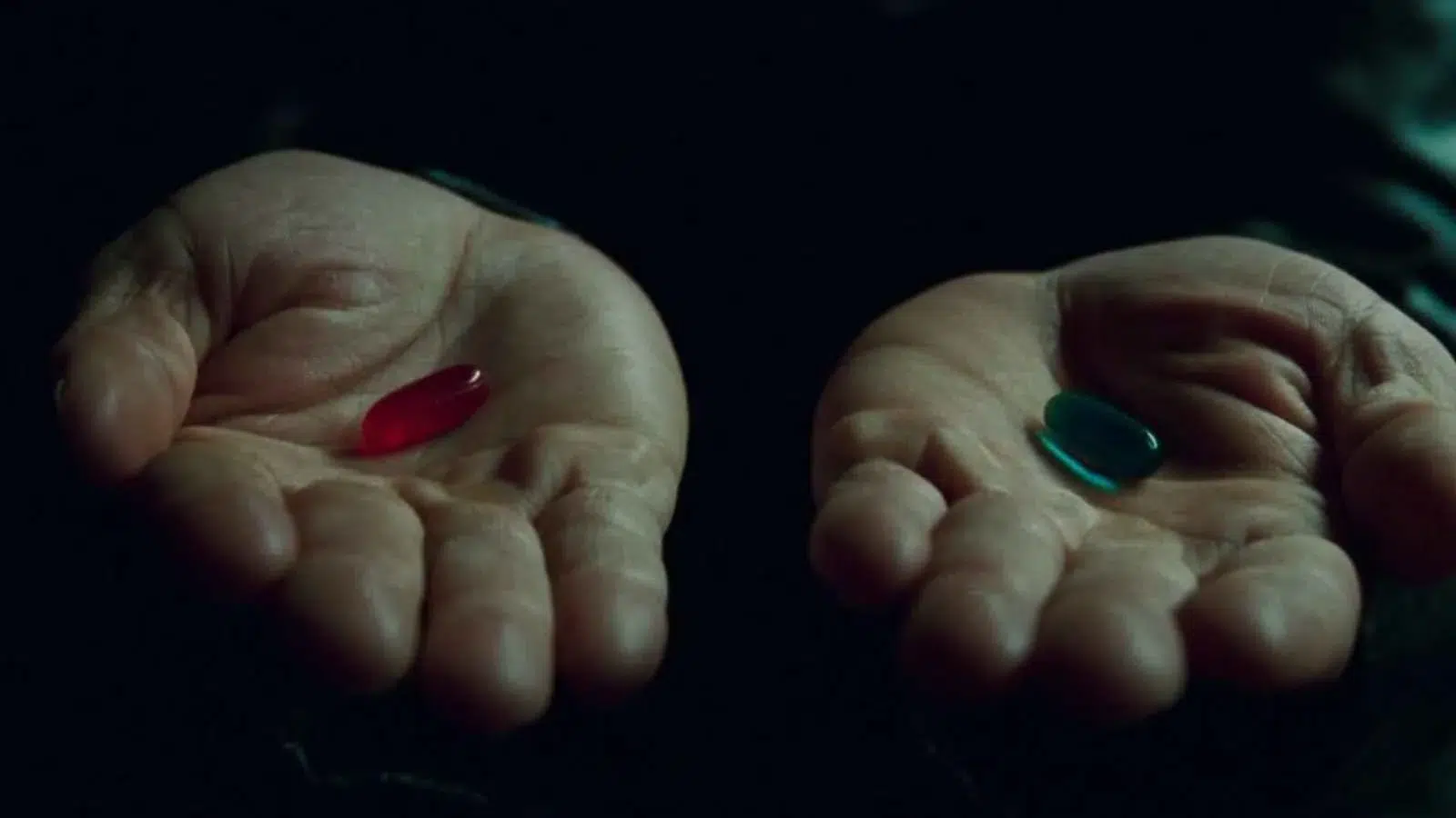 The 12 Most Epic Movie Betrayals That Left Us Shook