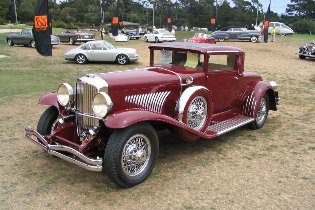 15 Dead American Car Brands