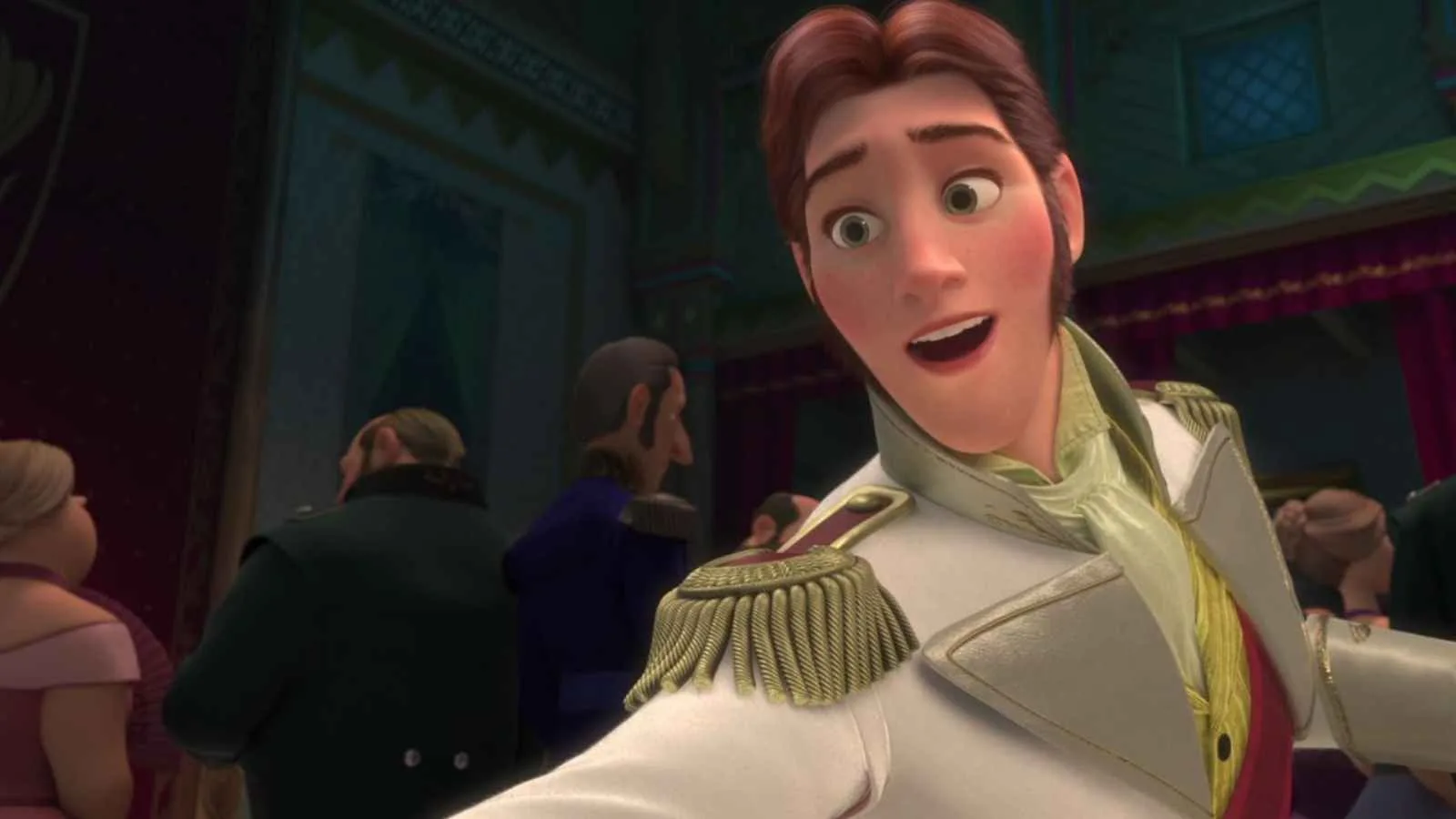 The 12 Most Epic Movie Betrayals That Left Us Shook