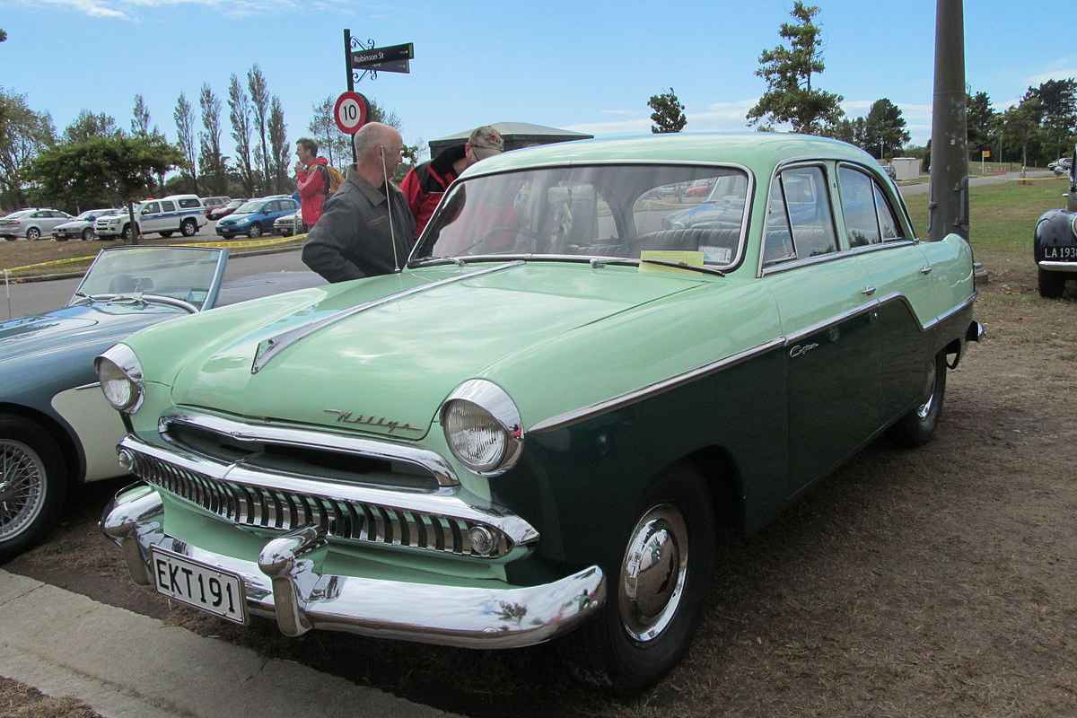 15 Dead American Car Brands