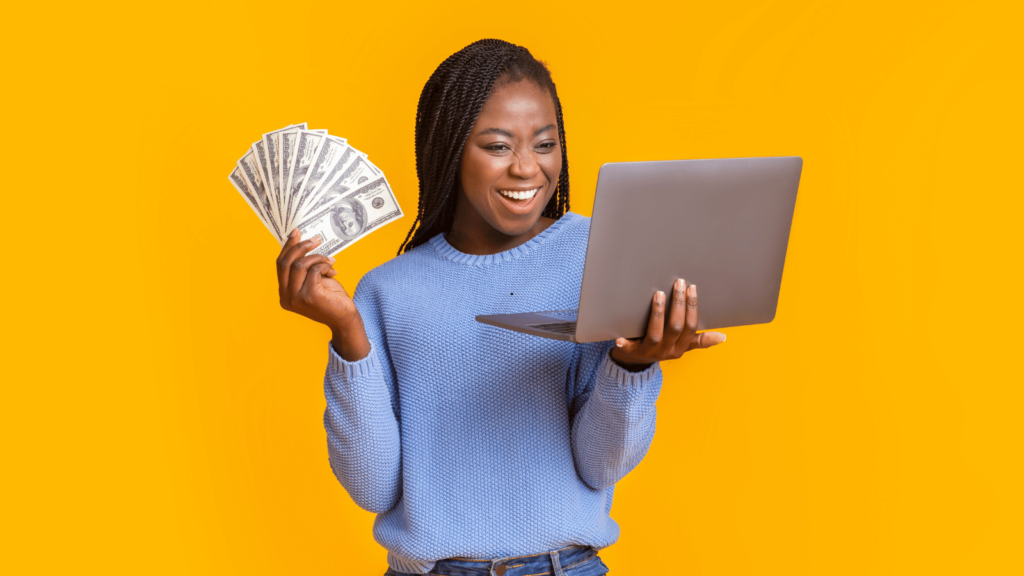 How to make 100 a day 13 real ways to make extra money savvyolu